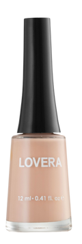 Nail Strengthening Nail Polish Protective Formula Lovera 15ml