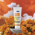 Buy Face Wash Online Vitamin C Brightening Cleanser Glow Girl 100g