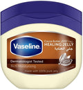 Vaseline Original Healing Jelly 13 oz Cocoa Butter Formula 100ml