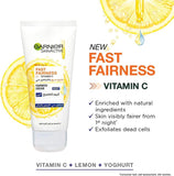 Unknown Brand Cleanser for Sensitive Skin Face Wash 50ml