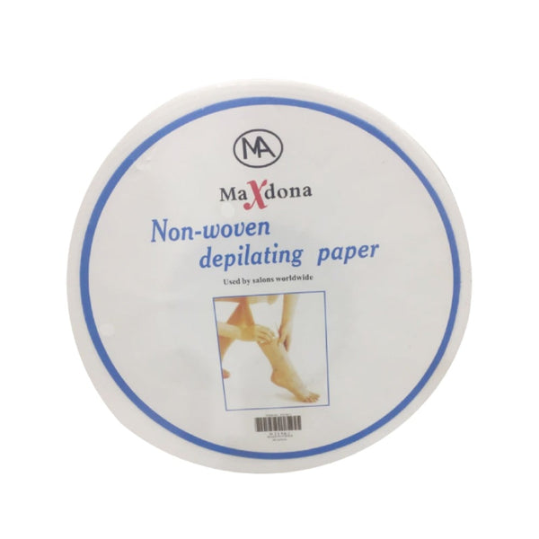 Maxdona Wax Removal Roll Paper 90m Hair Removal Strips