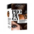 L'Oreal Paris Hair Color, Ammonia-Free, Light Brown 5.0, Gray Coverage, 180ml