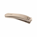 Unipro Stainless Steel Nail Clippers with Precision Blade