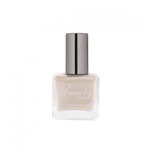 Beauty Color Nail Polish 640, Fast Drying, High Coverage, 1 Coat