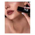 Matte Lipstick Velvety Soft Non-Drying Formula Noura Bou Awad