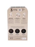 Schwarzkopf Creme Supreme Hair Color 3-0 Natural Dark Brown