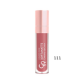 Golden Rose Soft & Matte Creamy Lipstick No. 111 5.5 ml