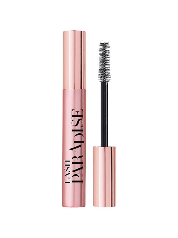 L'Oreal Paris Lash Paradise Mascara, Black