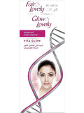 Multivitamin Face Serum Cream for Radiant Complexion Glow & Lovely 50g