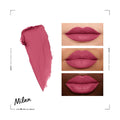 Nyx Soft Matte Lip Cream - Milan 8ml