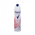 Rexona Women Powder Dry Antiperspirant Spray, 72-Hour Protection, 150ml