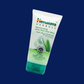 Himalaya Aloe Vera Moisturizing Face Wash with Cucumber, 150ml
