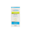 Vatera Foot Cream with Shea Butter & Coconut Oil for Cracked Heels 100ml