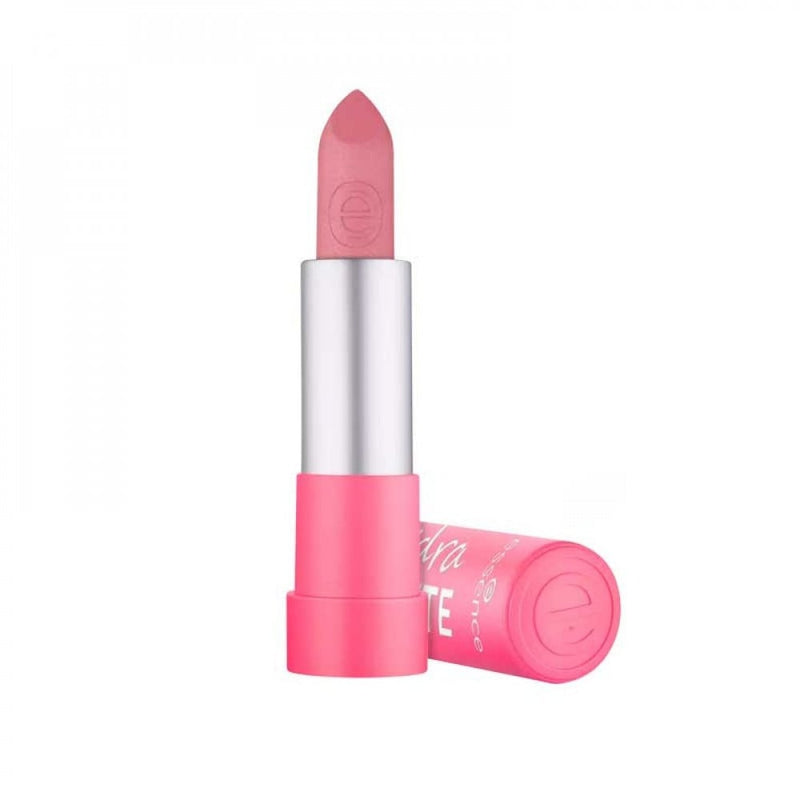 Essence Hydra Matte Lipstick No. 411 Squalane Hyaluronic Acid