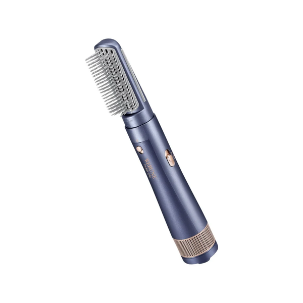 Rebune Hair Styling Brush RE22011 1200W Ionic Heat Settings