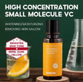 Vitamin C Brightening Face Toner for Radiant Skin - Vibrant Glamour 100ml
