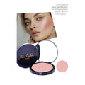 Pierre Cardin Skin Perfector Highlighter, Rose Quartz, 565, Long-Lasting