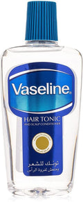 Vaseline Hair Tonic Scalp Conditioner Nourishing Moisture Formula 300ml