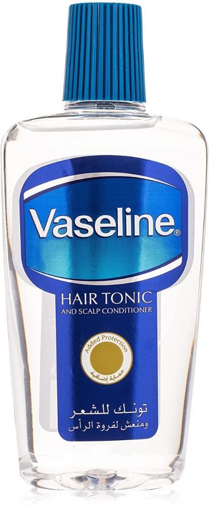 Vaseline Hair Tonic Scalp Conditioner Nourishing Moisture Formula 300ml