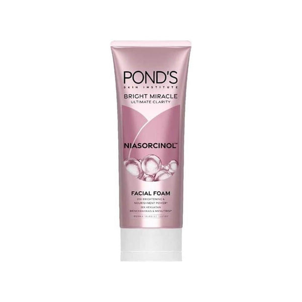 Face Serum Brightening Vitamin B3+ Pond's Bright Miracle 100g