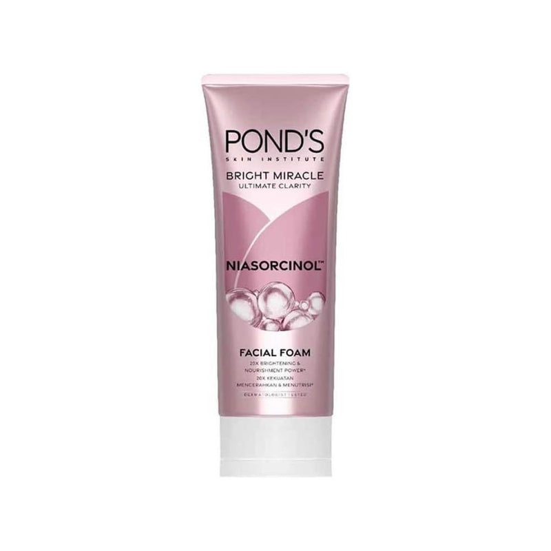 Face Serum Brightening Vitamin B3+ Pond's Bright Miracle 100g