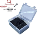 Queen Line Black Hairpins 1 kg