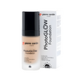 Pierre Cardin Photo Glow Foundation K-301, Natural, Medium Coverage