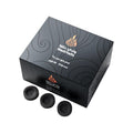 Best Charcoal Tablets for Incense Extra Large 50mm Wadi Halfa 60 Discs