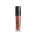 Golden Rose Matte Liquid Lipstick Long-Lasting Vitamin E Avocado Oil 27
