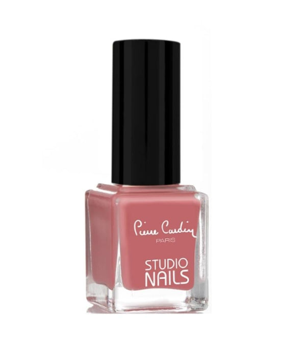 Nail Polish Color Stability Quick Drying Shade 24 Pierre Cardin 11ml
