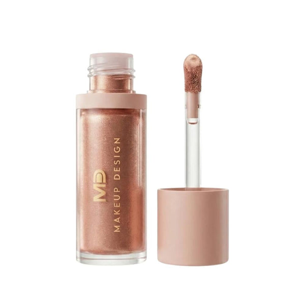 Md Glow Pop Liquid Highlighter HL101 Lightweight Long-Lasting