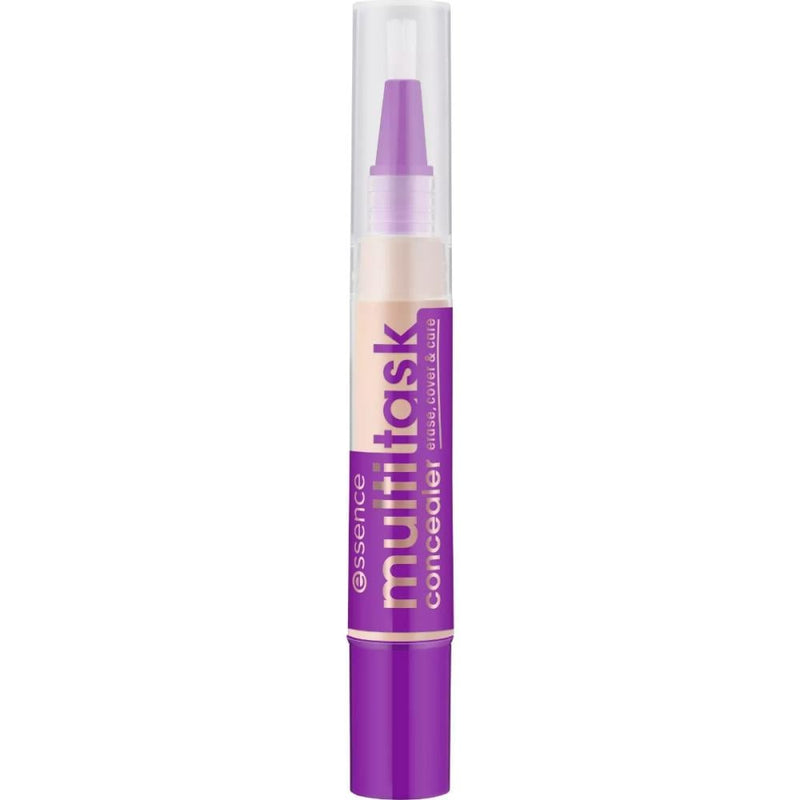 Best Full Coverage Concealer 03 Christine Concealer with Brush 12ml