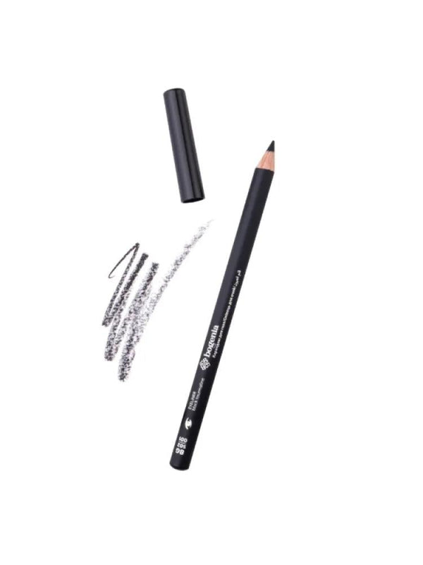 Bogenia Black Tourmaline Eyeliner Pencil BG502-001
