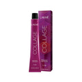 Permanent Hair Dye Platinum Blonde Ash Violet Lakme 60ml