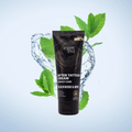 Organic Shop Post-Tattoo Cream Black Wood and Mint 75ml