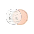 Stay Matte Sheer Pressed Powder 002 Pink Blossom Rimmel London 14g