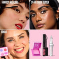 Best Makeup Set Mini Mascara Brow Gel Blush Benefit Benebingo 4 Pieces