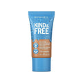 Skin Tint Foundation 210 Golden Beige Lightweight Hydrating Rimmel London 30ml