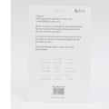 Beauty System Razors - 6-Piece Set for Eyebrow Grooming and Hair Removal