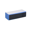 Maxdona 4-Sided Nail File and Buffer Sponge Material Multi-Surface