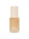 4U2 Tint + Glow Dew Foundation SPF 30 - Sand (No. 03), 30g