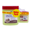 Cosmo Petroleum Jelly Cocoa Butter - 300ml + 50ml