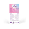 Wax Strips Set Sensitive Skin Hair Removal Body Face Underarms Vi-Vet 41 Pieces