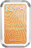 Highlighter Butta Bling Buttermelt Radiant Finish Nyx Professional Makeup 5g