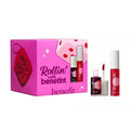 Benefit Lip and Cheek Tint Set 3-Piece Sheer Pink