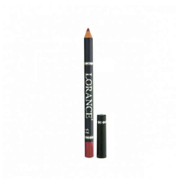 Lip Liner Pencil Long Lasting Precise Definition Lorance No. 39