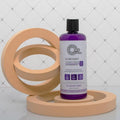 Hydrating Rosemary and Lavender Hair Conditioner by O-Plus 500ml