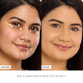 Tarte Shape Tape Contour and Concealer, Medium Tan Golden, 37g