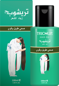 Hair Oil Healthy Strong Hair Nourishing Trichup 100ml
