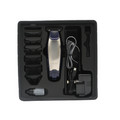 Okema OK-267 Rechargeable Cordless Hair Clipper and Shaver